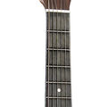 Headstock & Neck of 00-18 Joe Bonamassa Guitar image number 4